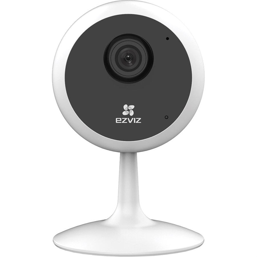 Buy EZVIZ C1C-B 1080p H.265 Compact WiFi Camera from Vmart in Pakistan