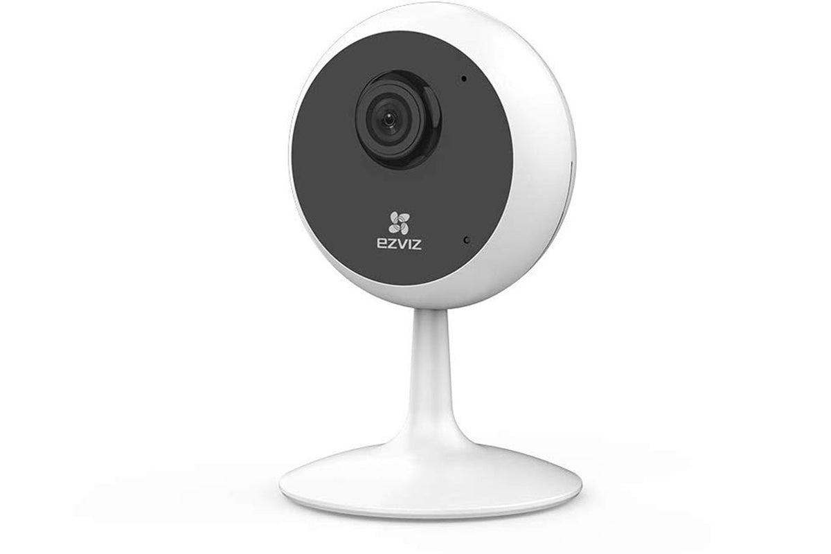Buy EZVIZ C1C Indoor WiFi Smart Security 1080p Camera from Vmart in Pakistan