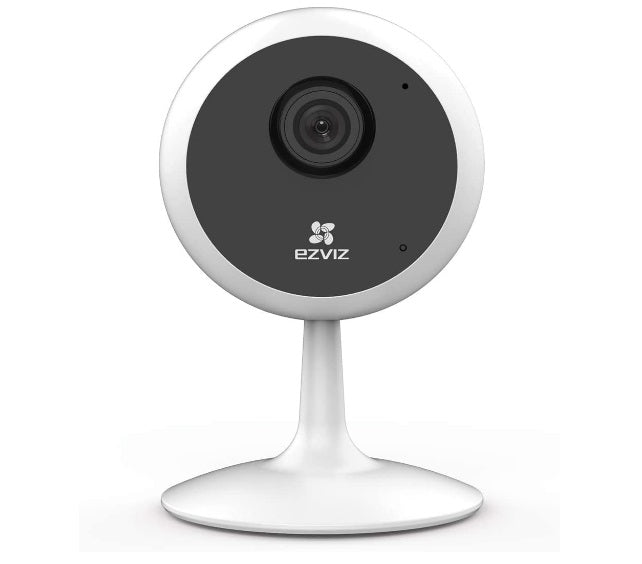 Buy EZVIZ C1C Indoor WiFi Smart Security 1080p Camera from Vmart in Pakistan