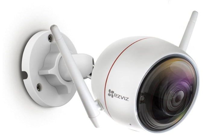 Buy EZVIZ C3W Pro Smart Home Camera from Vmart in Pakistan