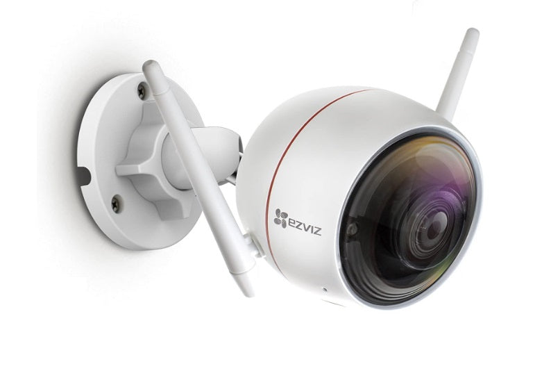 Buy EZVIZ C3W (ezGuard) Wi-Fi Security Camera from Vmart in Pakistan
