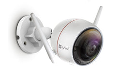 Buy EZVIZ C3W (ezGuard) Wi-Fi Security Camera from Vmart in Pakistan