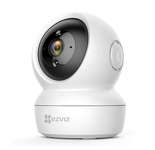 Buy EZVIZ C6N HD Dome 1080p Camera from Vmart in Pakistan