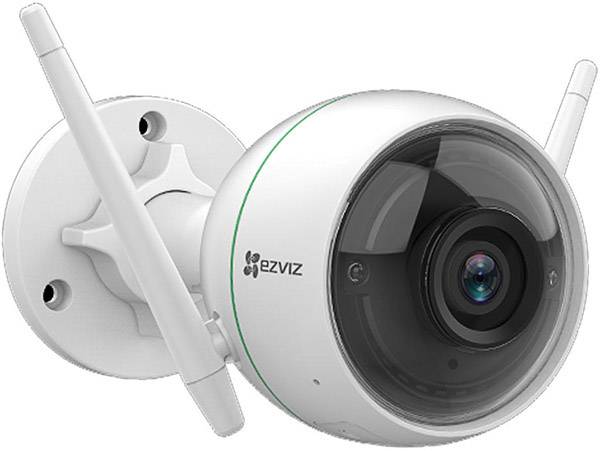 Buy EZVIZ C3WN Outdoor 1080P WiFi Security Camera from Vmart in Pakistan