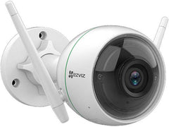 Buy EZVIZ C3WN Outdoor 1080P WiFi Security Camera from Vmart in Pakistan