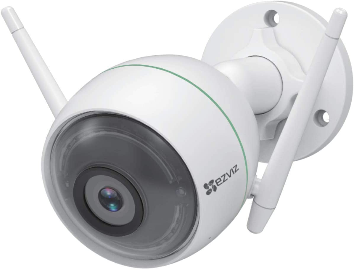 Buy EZVIZ C3WN Outdoor 1080P WiFi Security Camera from Vmart in Pakistan