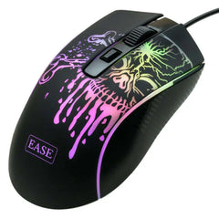 Buy Ease EGM100 Pro Gaming Mouse from Vmart in Pakistan