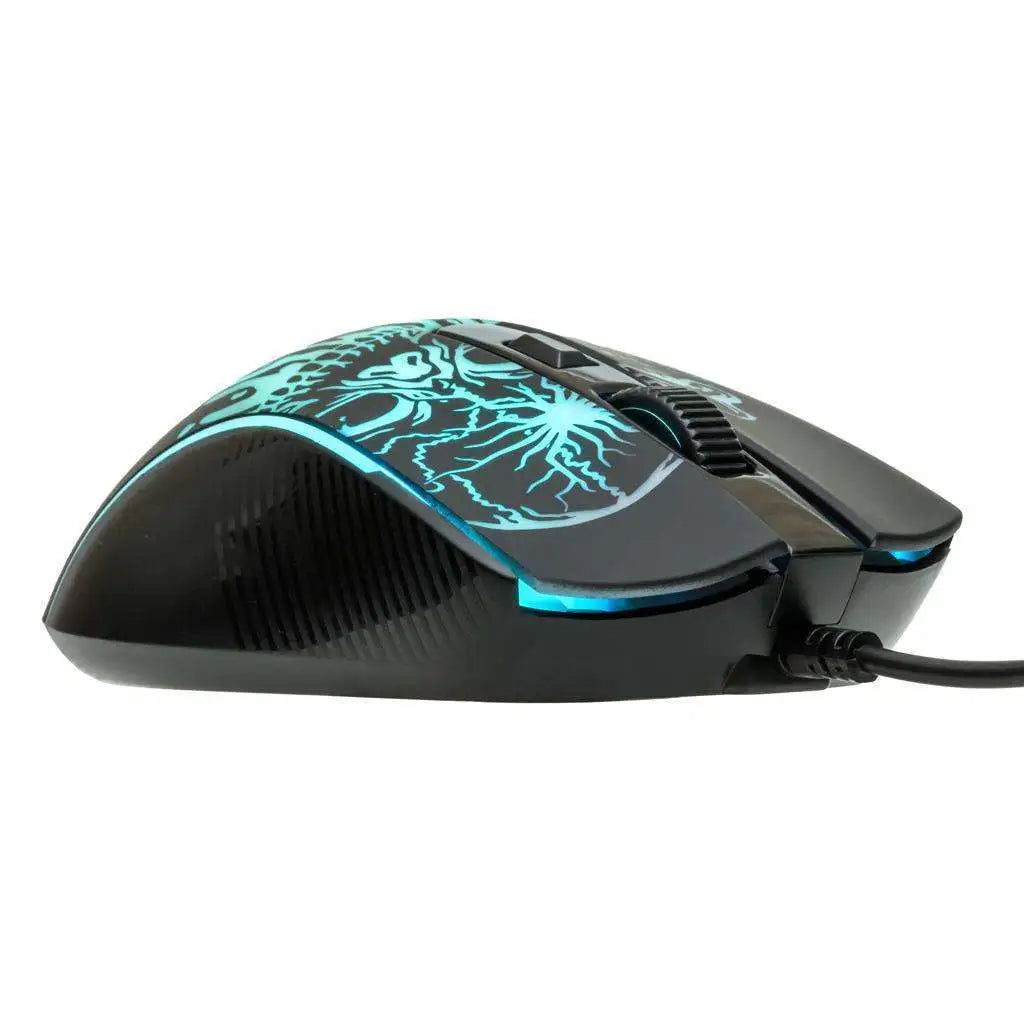 Buy Ease EGM100 Pro Gaming Mouse from Vmart in Pakistan
