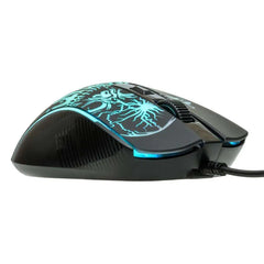 Buy Ease EGM100 Pro Gaming Mouse from Vmart in Pakistan