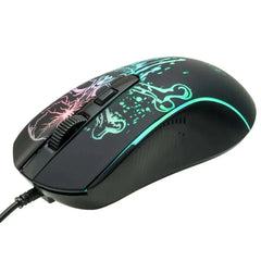 Buy Ease EGM100 Pro Gaming Mouse from Vmart in Pakistan