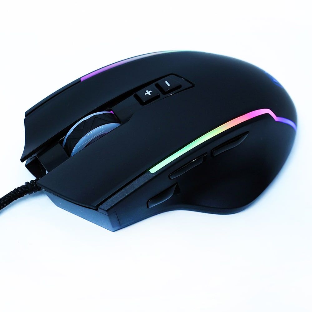 Buy Ease EGM110 Gaming Mouse from Vmart in Pakistan