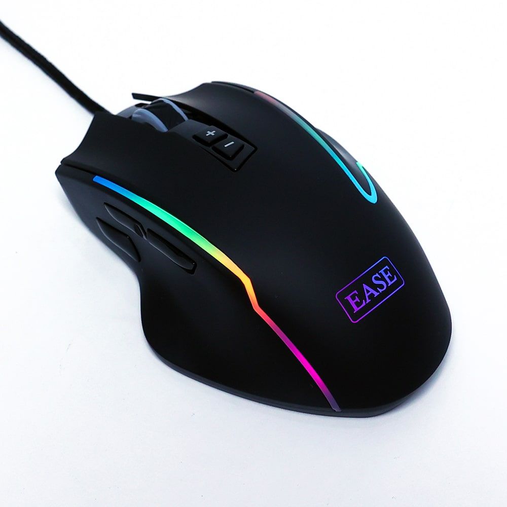 Buy Ease EGM110 Gaming Mouse from Vmart in Pakistan