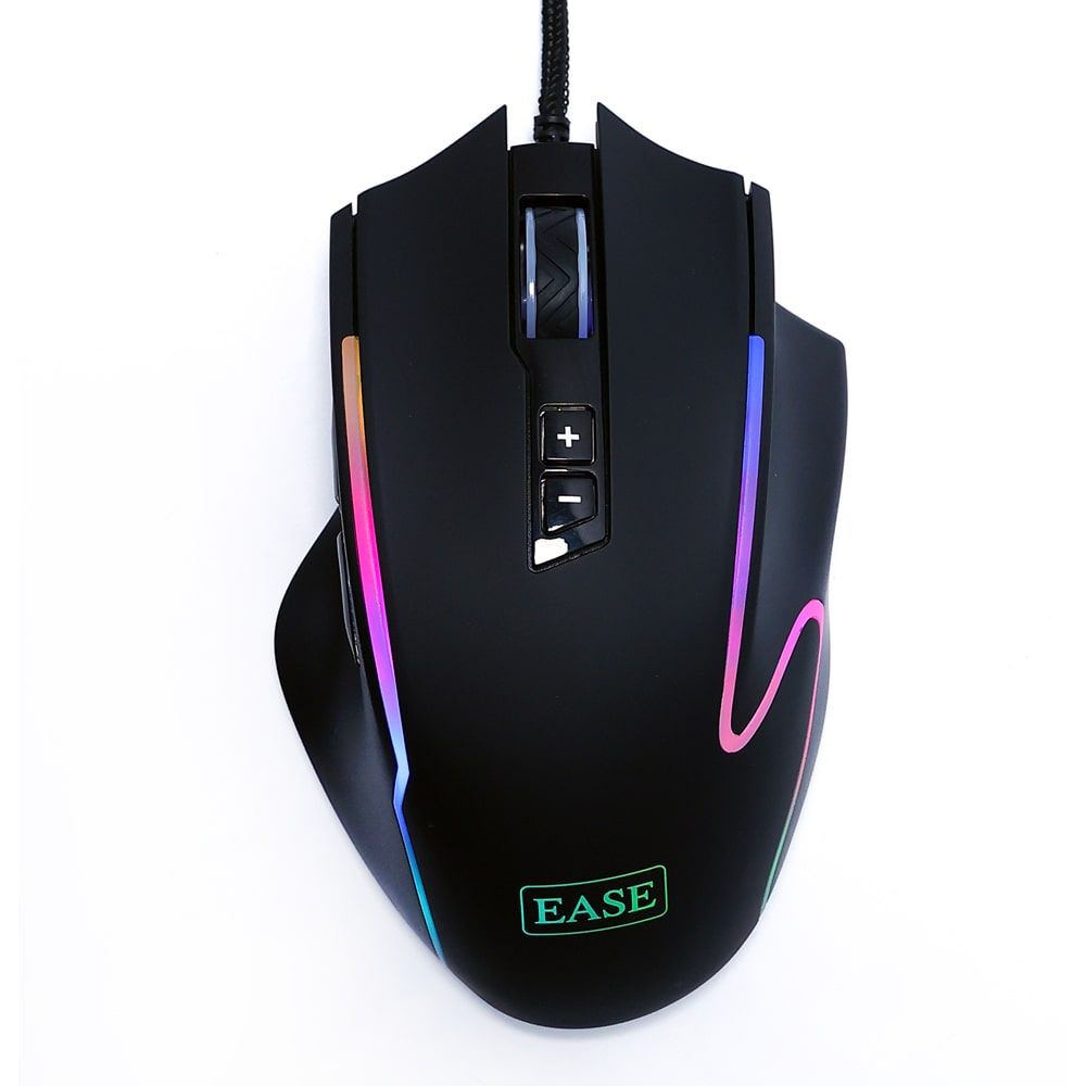 Buy Ease EGM110 Gaming Mouse from Vmart in Pakistan