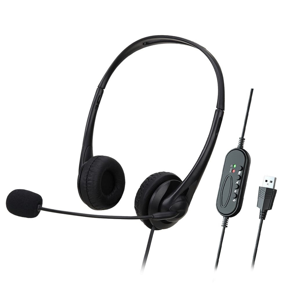 Buy Ease EHU40 Noise Cancelling Headset from Vmart in Pakistan