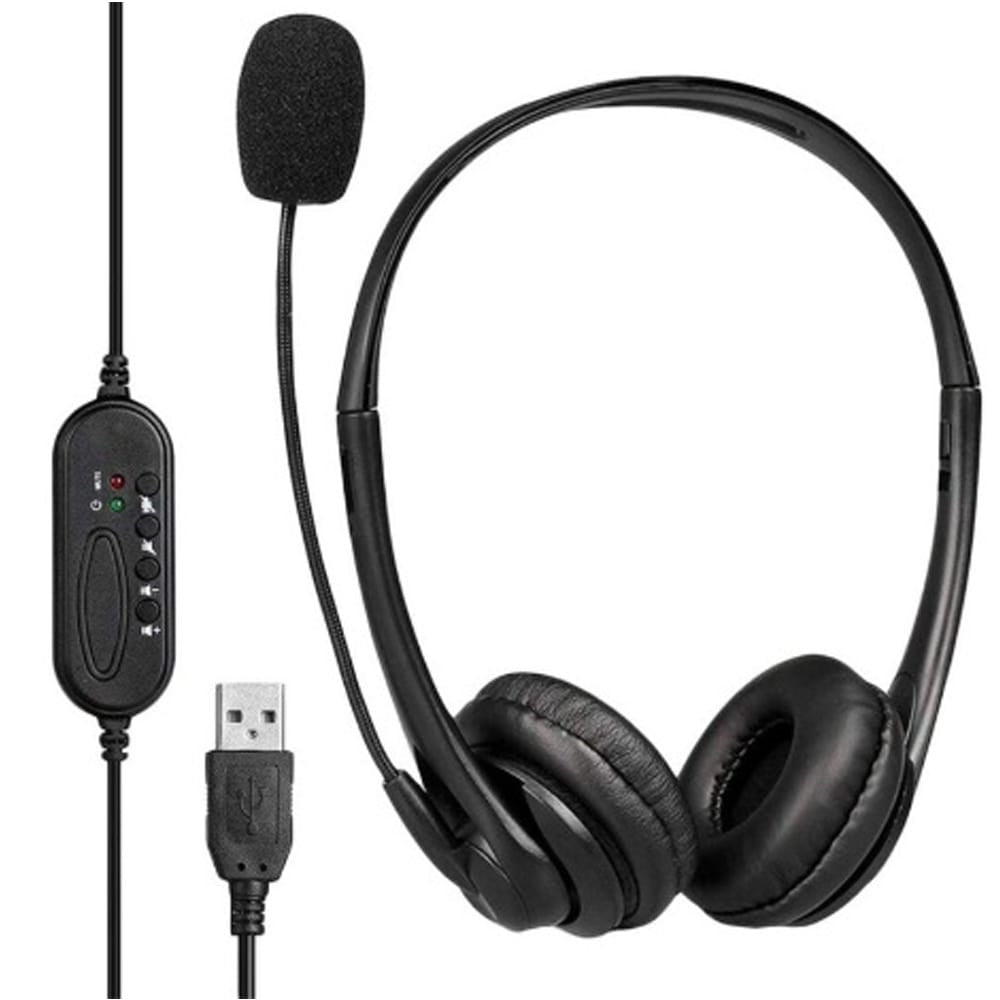 Buy Ease EHU40 Noise Cancelling Headset from Vmart in Pakistan