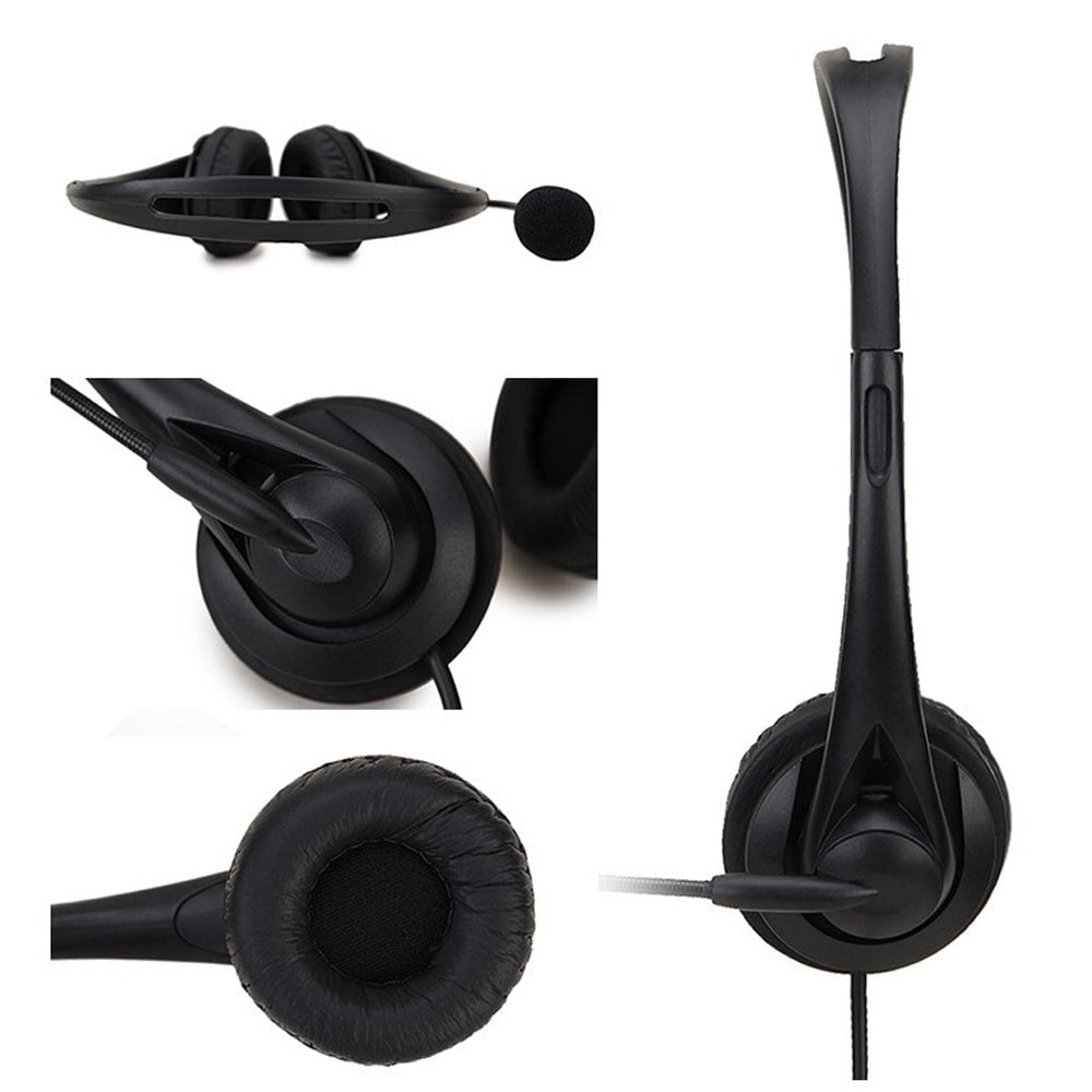 Buy Ease EHU40 Noise Cancelling Headset from Vmart in Pakistan