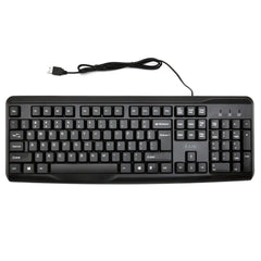 Buy Ease EK100 Wired Keyboard from Vmart in Pakistan