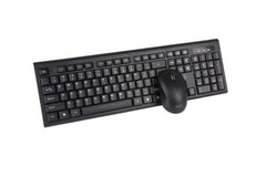 Buy Ease EKM200 Wireless Keyboard and Mouse Combo from Vmart in Pakistan