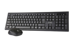 Buy Ease EKM200 Wireless Keyboard and Mouse Combo from Vmart in Pakistan