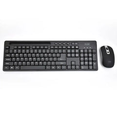 Buy Ease EKM210 Wireless Keyboard and Mouse Combo from Vmart in Pakistan