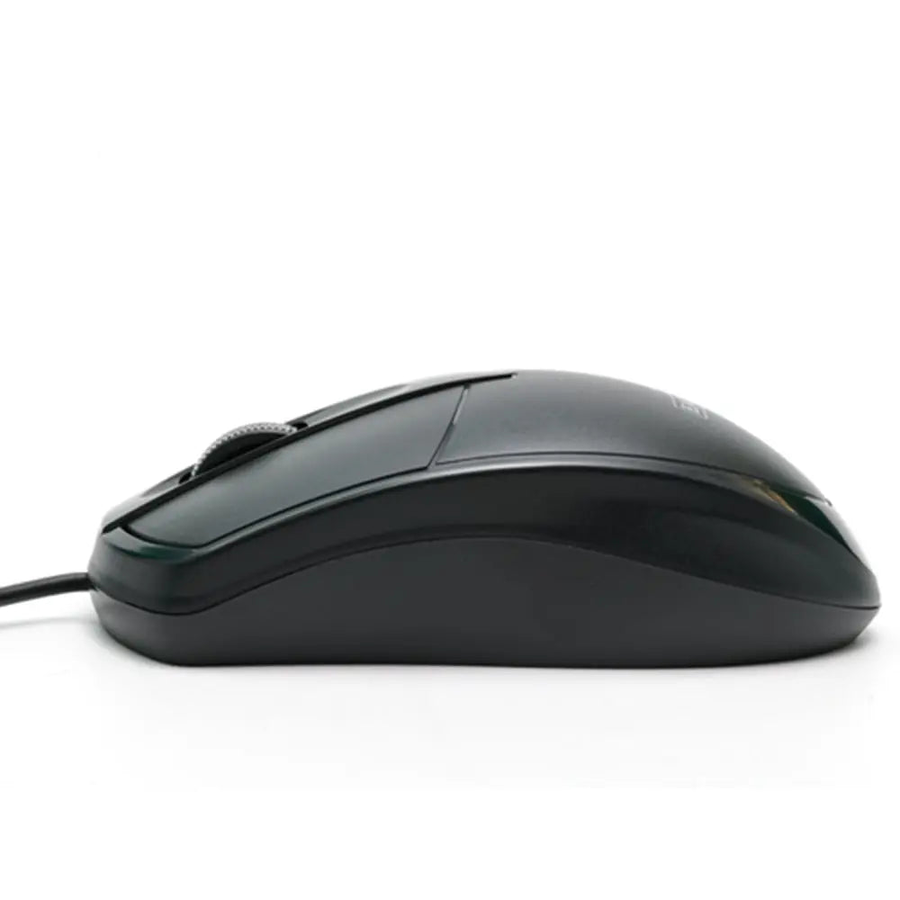 Buy Ease EM100 Wired Optical USB Mouse from Vmart in Pakistan