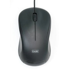 Buy Ease EM110 Wired USB Mouse from Vmart in Pakistan