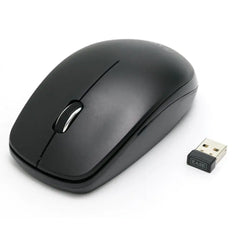 Buy Ease EM210 USB Wireless Mouse from Vmart in Pakistan