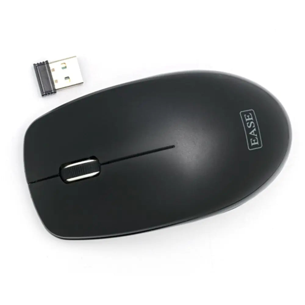 Buy Ease EM210 USB Wireless Mouse from Vmart in Pakistan
