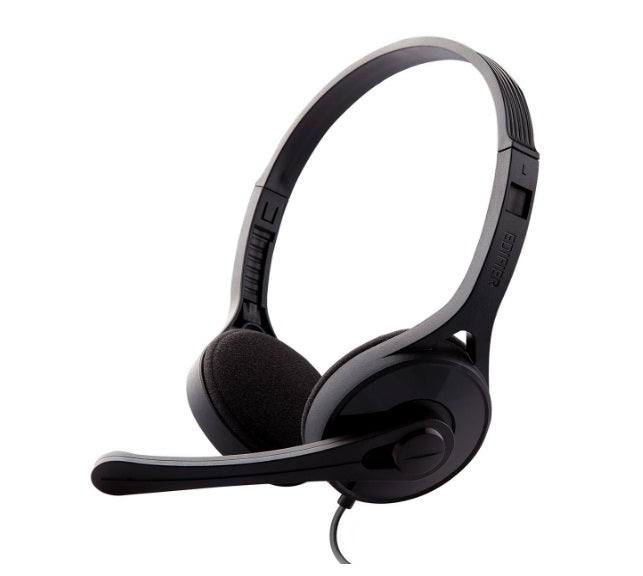Buy Edifier K550 On-Ear Headphones - Black from Vmart in Pakistan