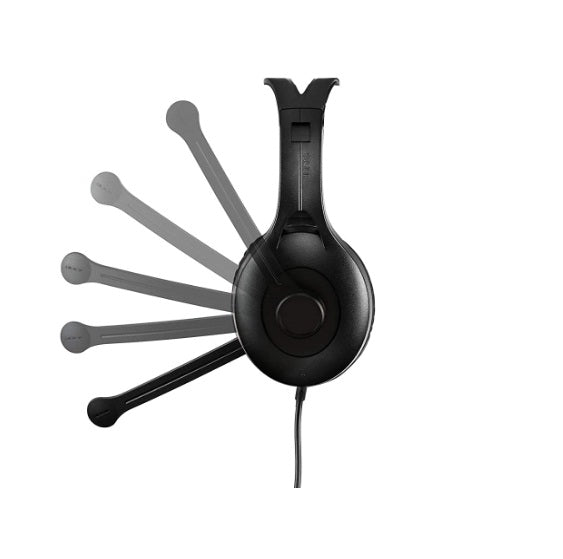 Buy Edifier K800 USB Plug Adjustable Headset from Vmart in Pakistan