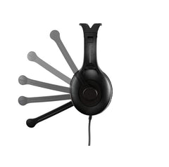 Buy Edifier K800 USB Plug Adjustable Headset from Vmart in Pakistan