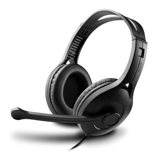 Buy Edifier K800 USB Plug Adjustable Headset from Vmart in Pakistan