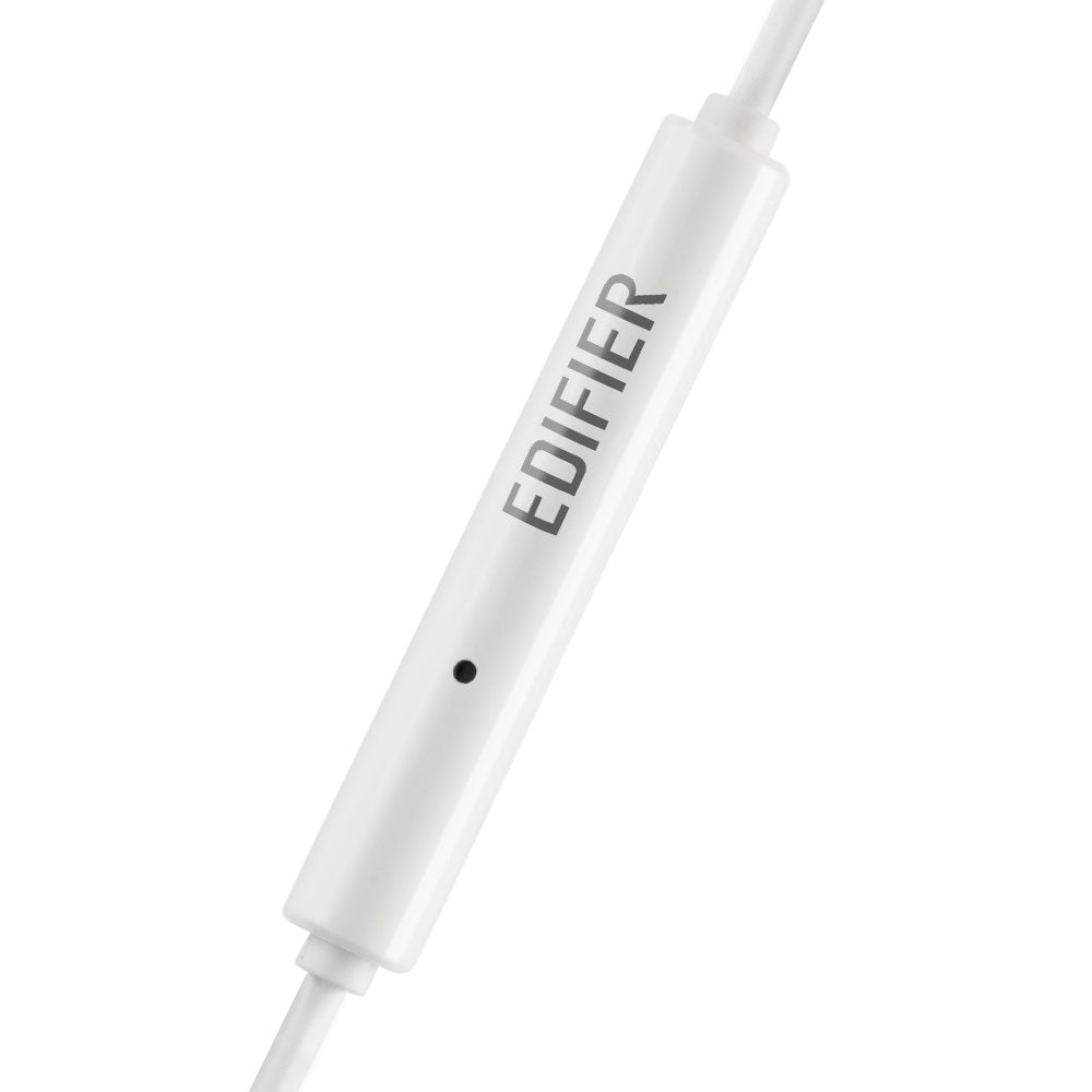 Buy Edifier P180 Plus Wired Earphones With Mic from Vmart in Pakistan