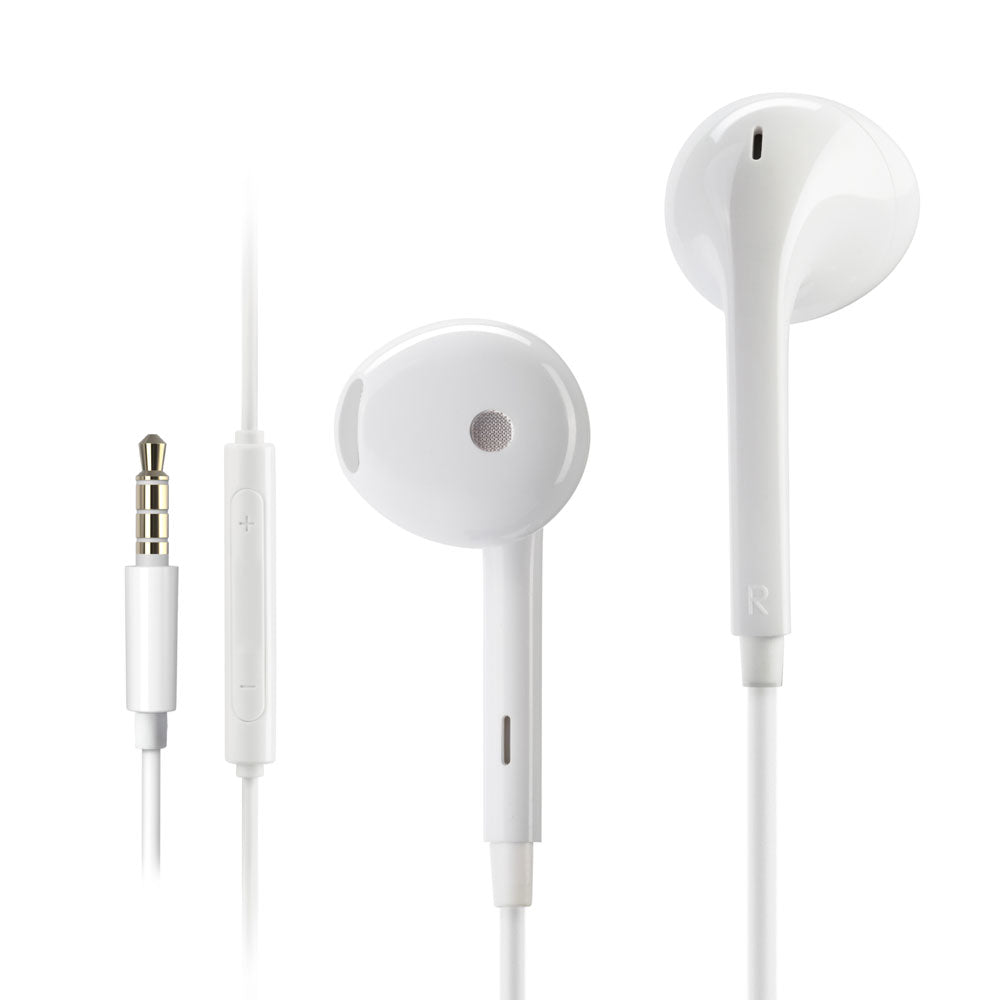 Buy Edifier P180 Plus Wired Earphones With Mic from Vmart in Pakistan