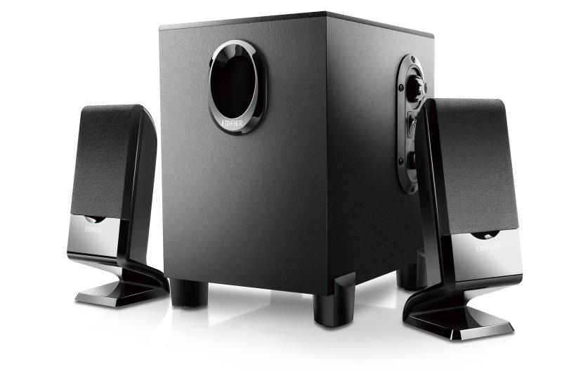 Buy Edifier R101BT 2.1 Bluetooth Speaker from Vmart in Pakistan