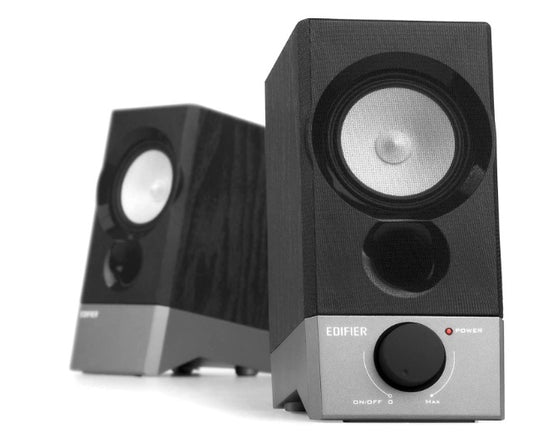 Buy Edifier R19U USB Powered 2.0 Multimedia Speaker Set from Vmart in Pakistan