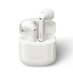 Buy Edifier TWS 200 True Wireless Stereo Earbuds - White from Vmart in Pakistan