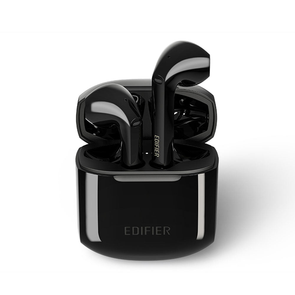 Buy Edifier TWS 200 True Wireless Stereo Earbuds - Black from Vmart in Pakistan