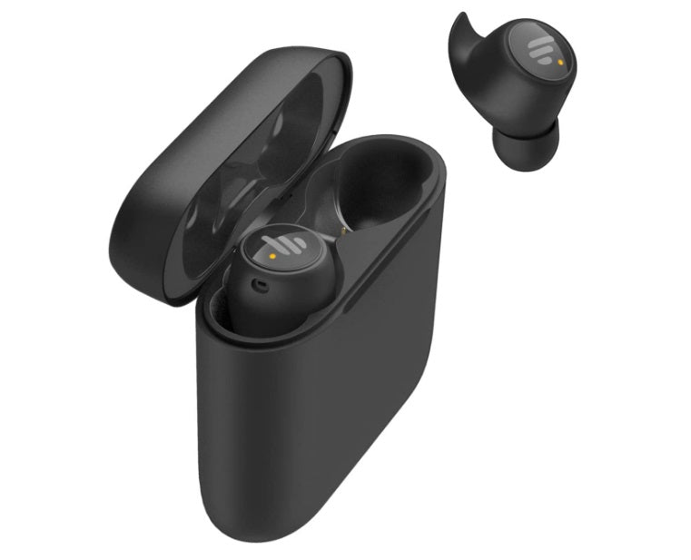 Buy Edifier TWS6 True Wireless Earbuds - Black from Vmart in Pakistan