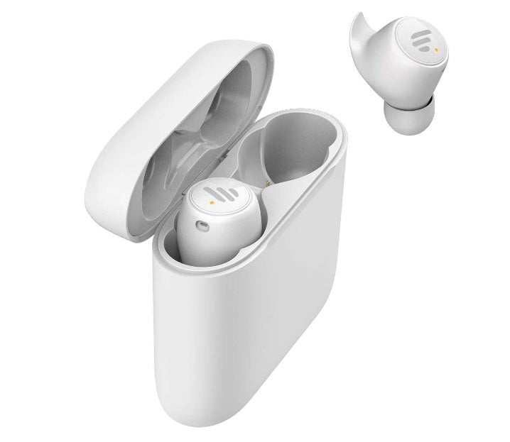 Buy Edifier TWS6 True Wireless Earbuds - White from Vmart in Pakistan