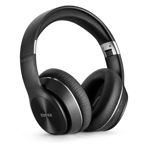 Buy Edifier W820BT Wireless Bluetooth Headphones - Black from Vmart in Pakistan