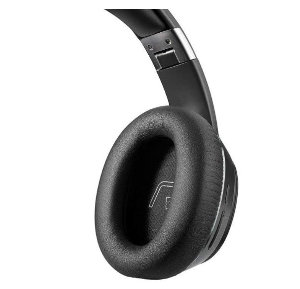 Buy Edifier W820BT Wireless Bluetooth Headphones - Black from Vmart in Pakistan