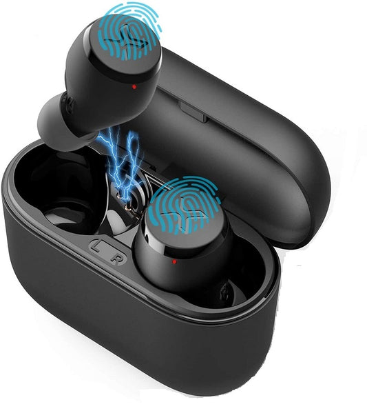 Buy Edifier X3 True Wireless Stereo Earbuds from Vmart in Pakistan