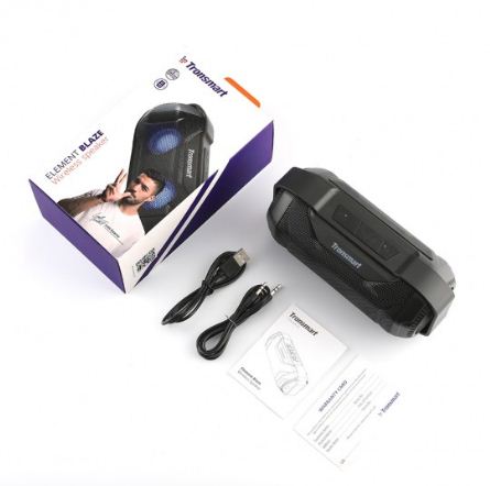 Buy Tronsmart Element Blaze Bluetooth Speaker from Vmart in Pakistan