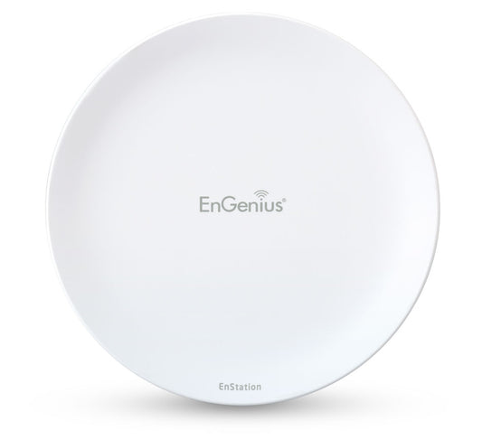 Buy EnGenius EnStation5-AC 5 GHz Outdoor 11ac Wave 2 Pt. Wireless Bridge from Vmart in Pakistan