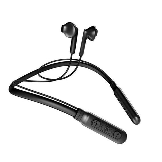 Buy Baseus Encok Neck Hung Wireless Earphone S16 - Black from Vmart in Pakistan