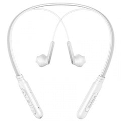Buy Baseus Encok Neck Hung Wireless Earphone S16 - White from Vmart in Pakistan