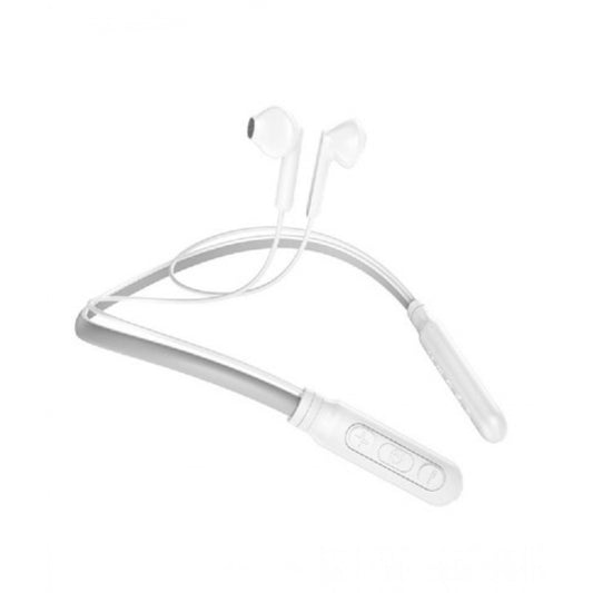 Buy Baseus Encok Neck Hung Wireless Earphone S16 - White from Vmart in Pakistan