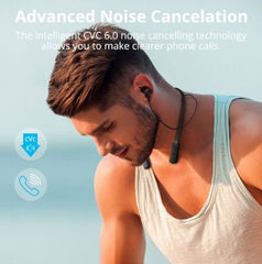 Buy Tronsmart Encore S2 Plus Sport Bluetooth Headphones from Vmart in Pakistan