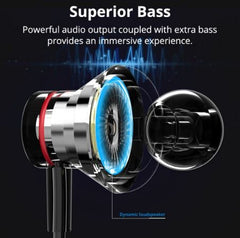 Buy Tronsmart Encore S2 Plus Sport Bluetooth Headphones from Vmart in Pakistan